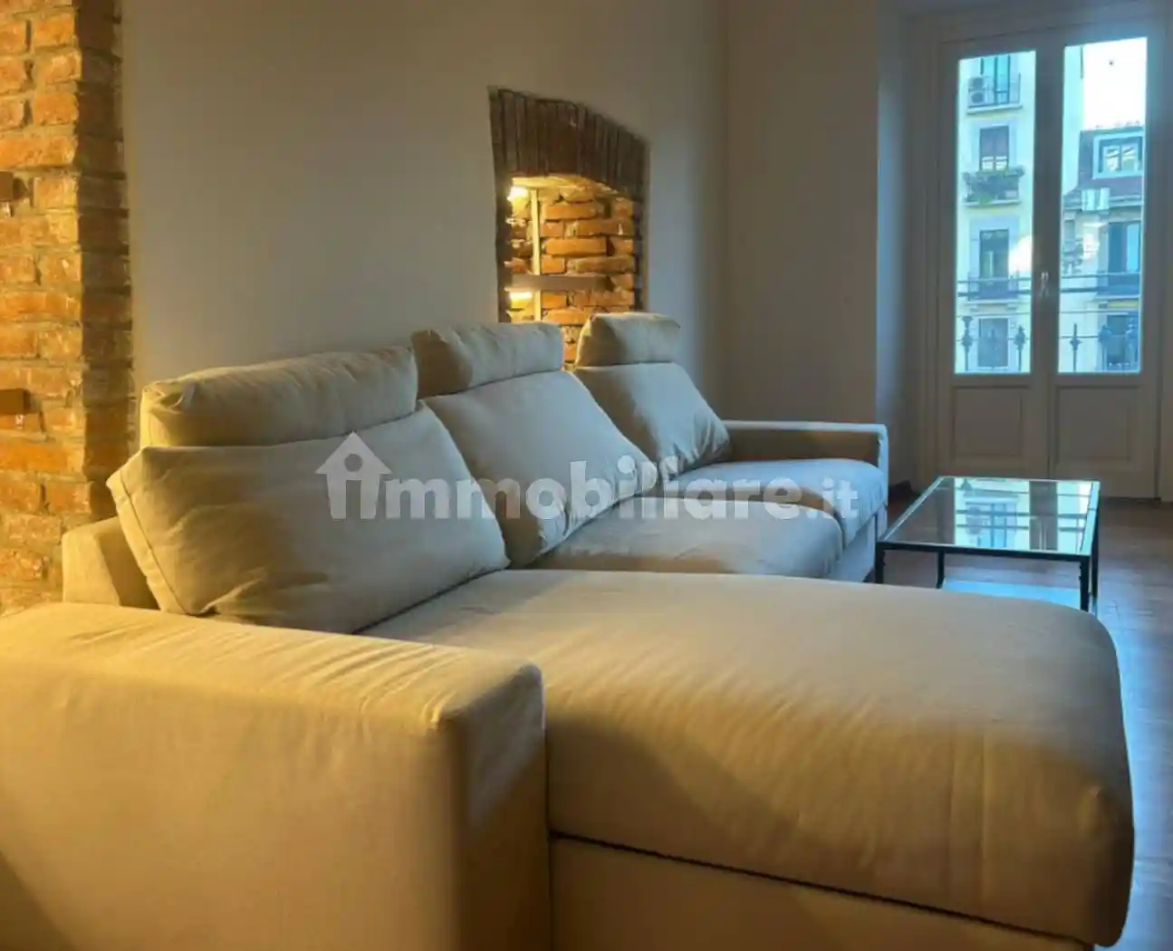 Bilocale viale Premuda, Piave - Tricolore, Milano - foto 2