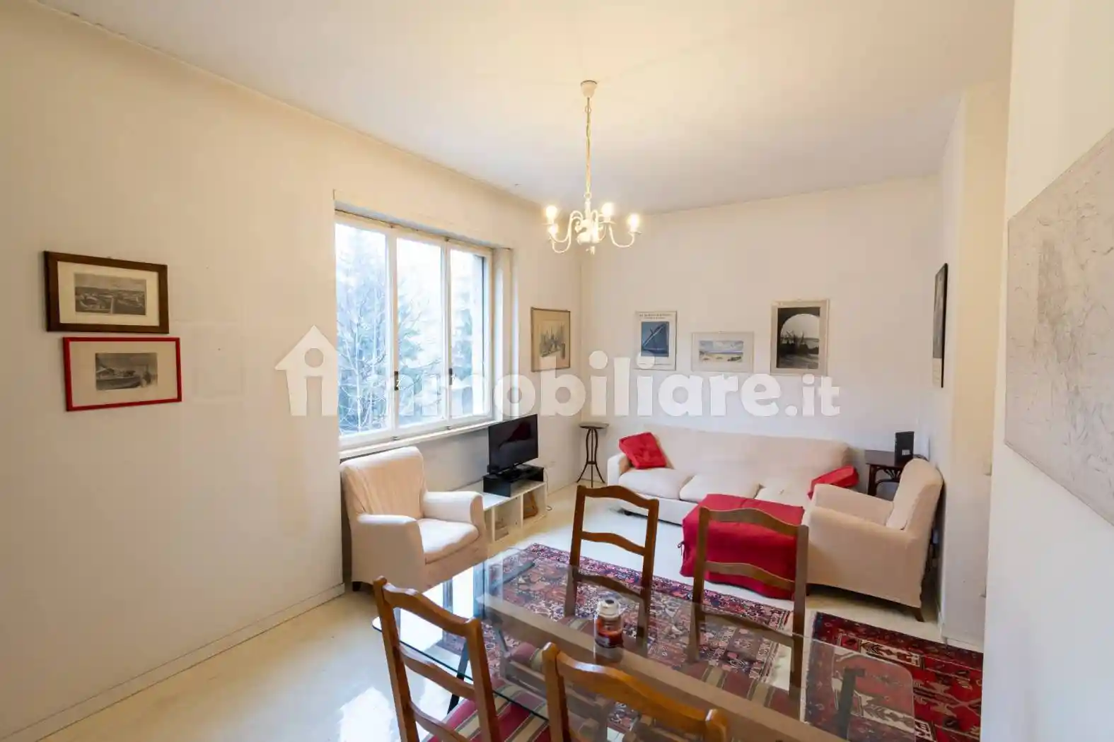 Trilocale via Sambuco 3/5, Ticinese, Milano - foto 2