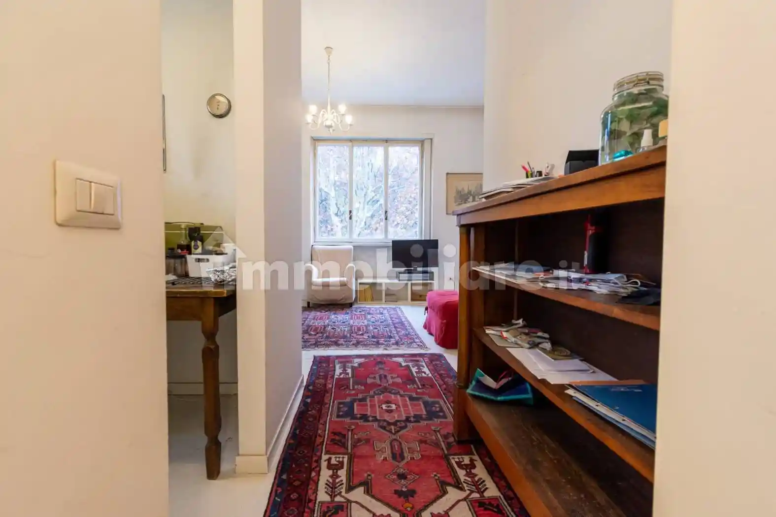 Trilocale via Sambuco 3/5, Ticinese, Milano - foto 3