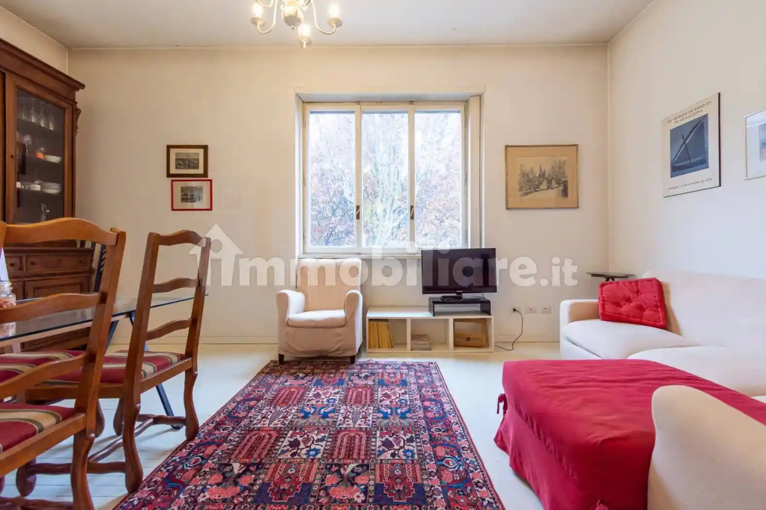 Trilocale via Sambuco 3/5, Ticinese, Milano - foto 4