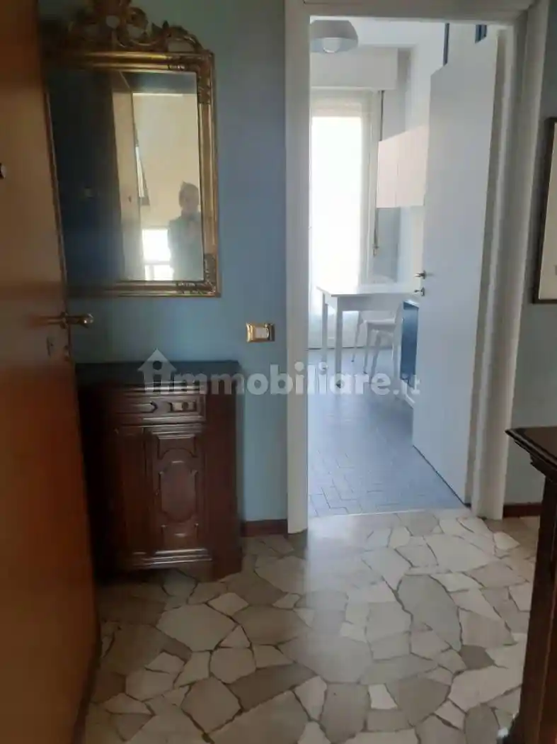 Monolocale via Don Carlo Gnocchi 28, San Siro, Milano - foto 4