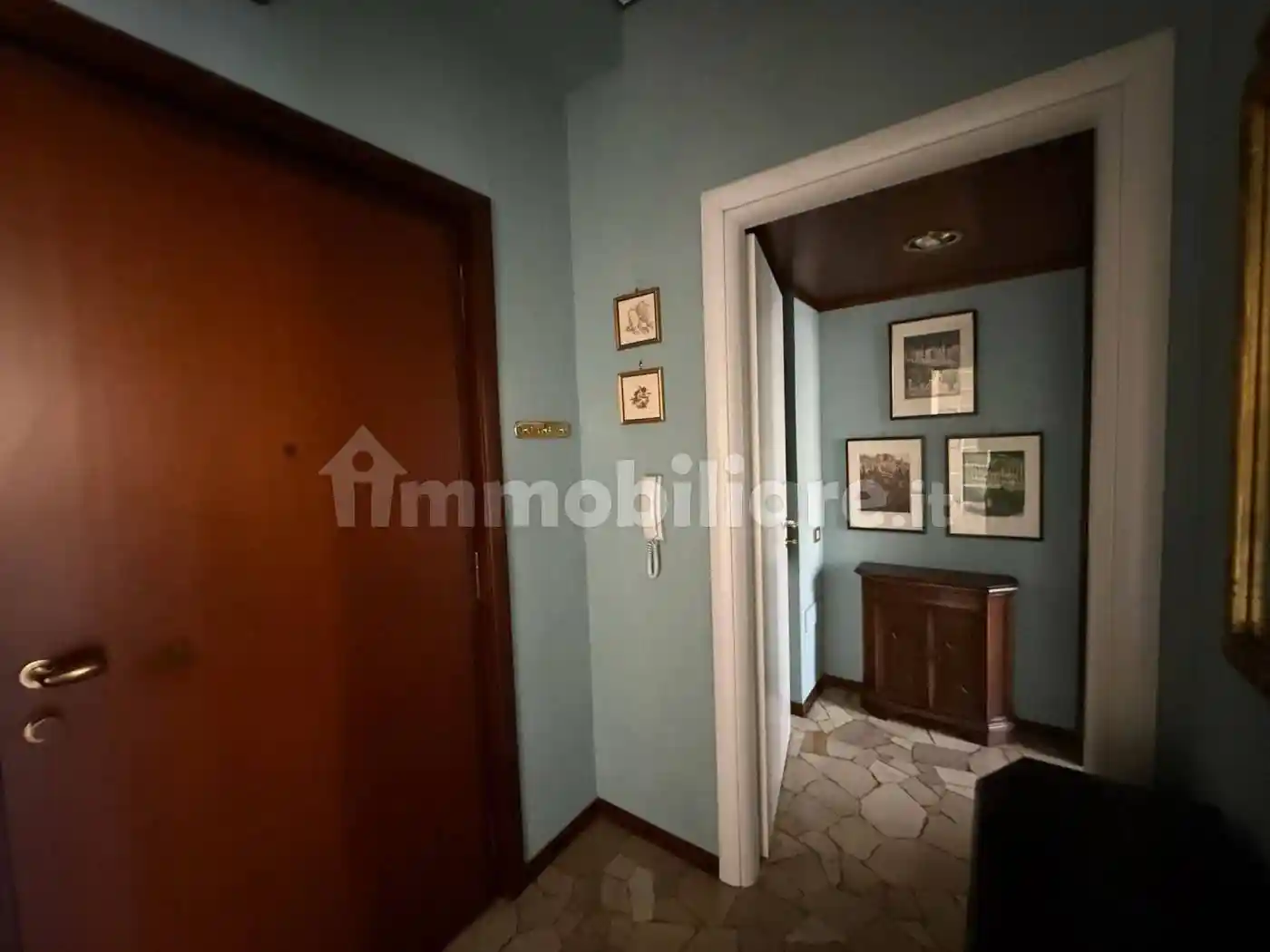 Monolocale via Don Carlo Gnocchi 28, San Siro, Milano - foto 5