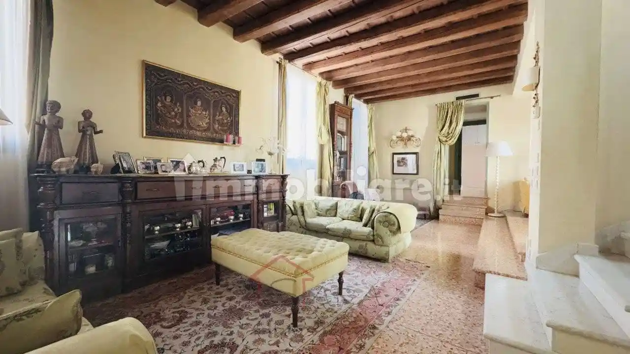 Terratetto unifamiliare 300 m², ottimo stato, Santa Sofia - Altinate, Padova - foto 4