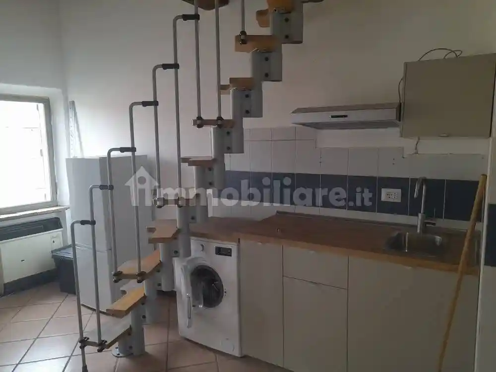 Monolocale via corso Corsi 58, Centro Storico, Parma - foto 2