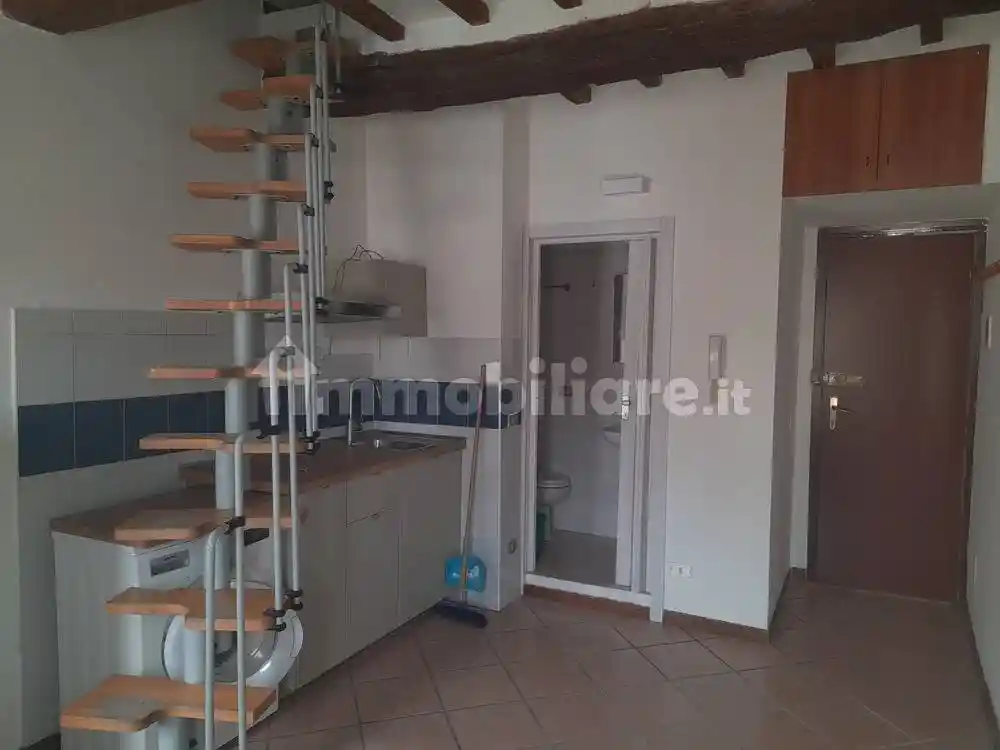 Monolocale via corso Corsi 58, Centro Storico, Parma - foto 3