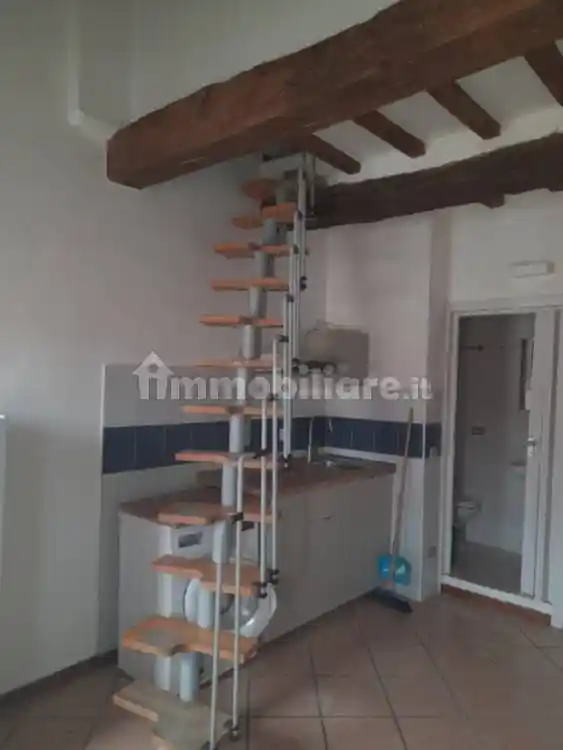 Monolocale via corso Corsi 58, Centro Storico, Parma - foto 4