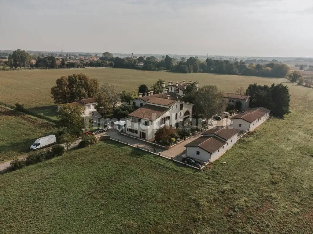 Trilocale via Parenza Alta, Borgo Virgilio - foto 2