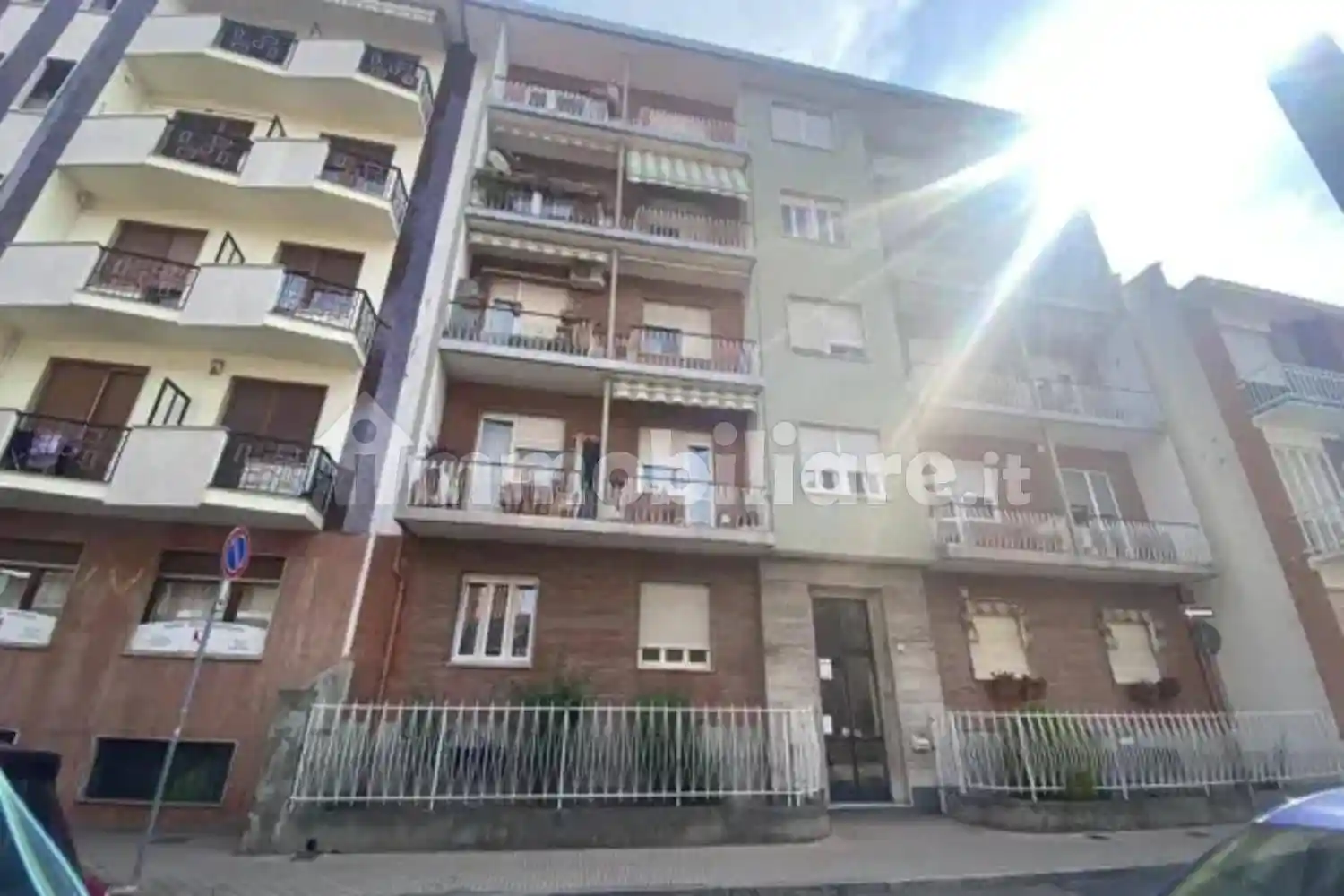 Appartamento in vendita a Nichelino