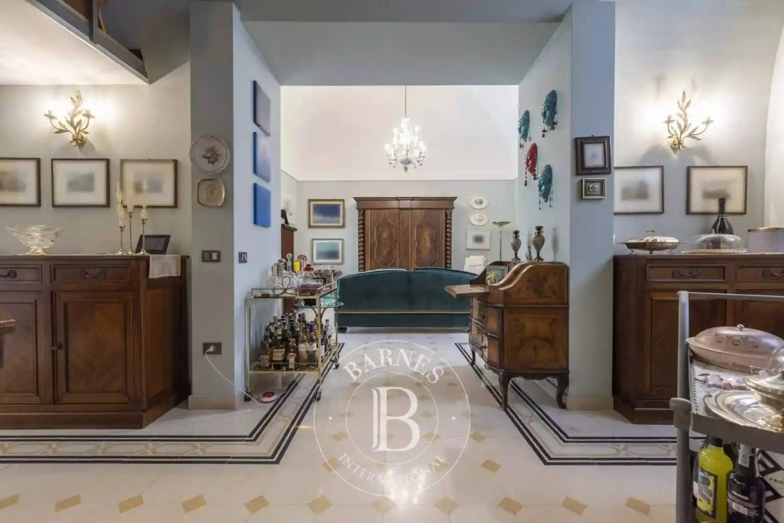 Appartamento via dell'Arringo, Centro Storico, Terni - foto 4