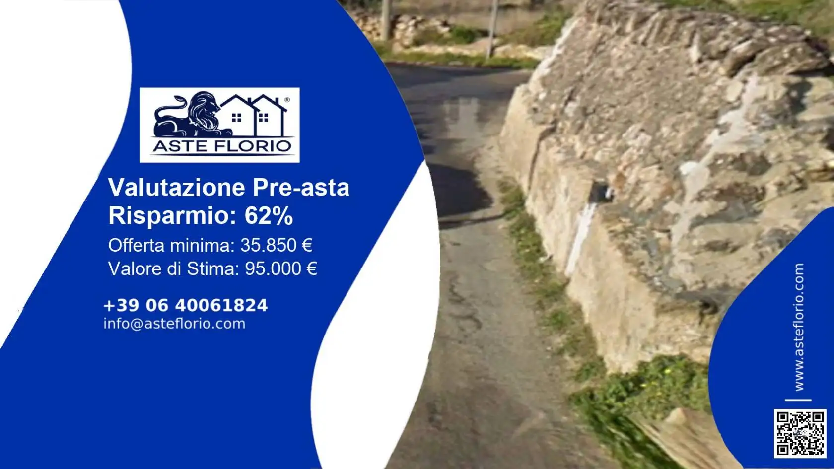 Appartamento in asta a Statte