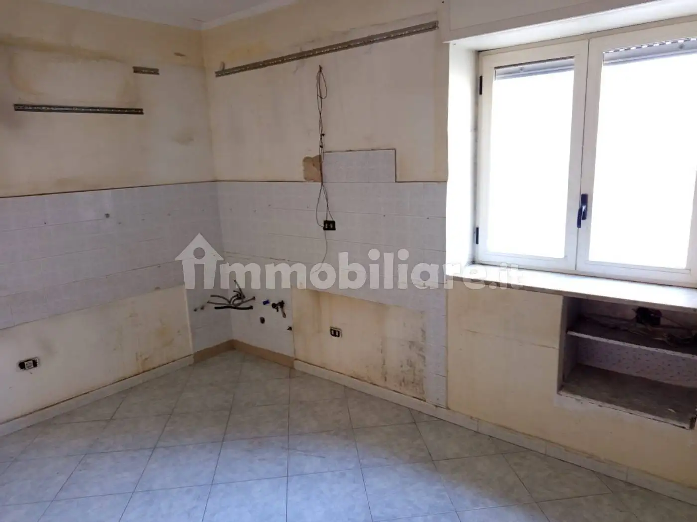 Bilocale via Sottotenente Ernesto Cirillo, Boscoreale - foto 5