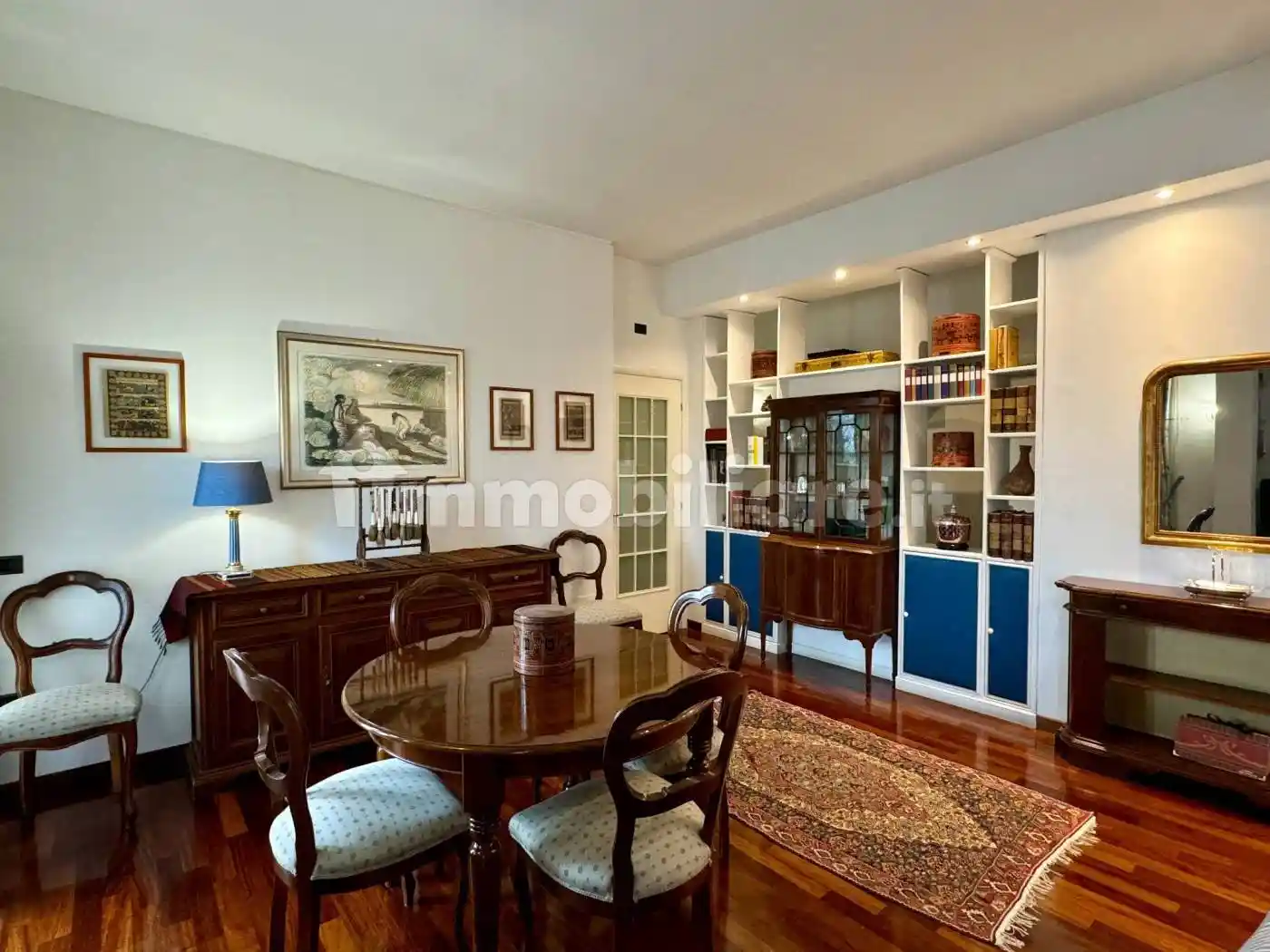 Attico via Leonessa, Tomba di Nerone, Roma - foto 2