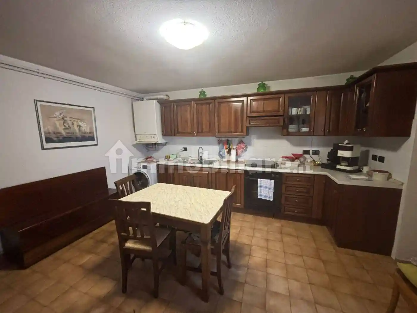 Villa unifamiliare, buono stato, 190 m², Santo Stefano - Gambellara, Ravenna - foto 2