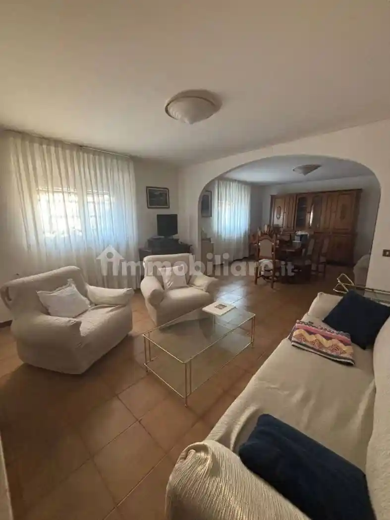 Villa unifamiliare, buono stato, 190 m², Santo Stefano - Gambellara, Ravenna - foto 3