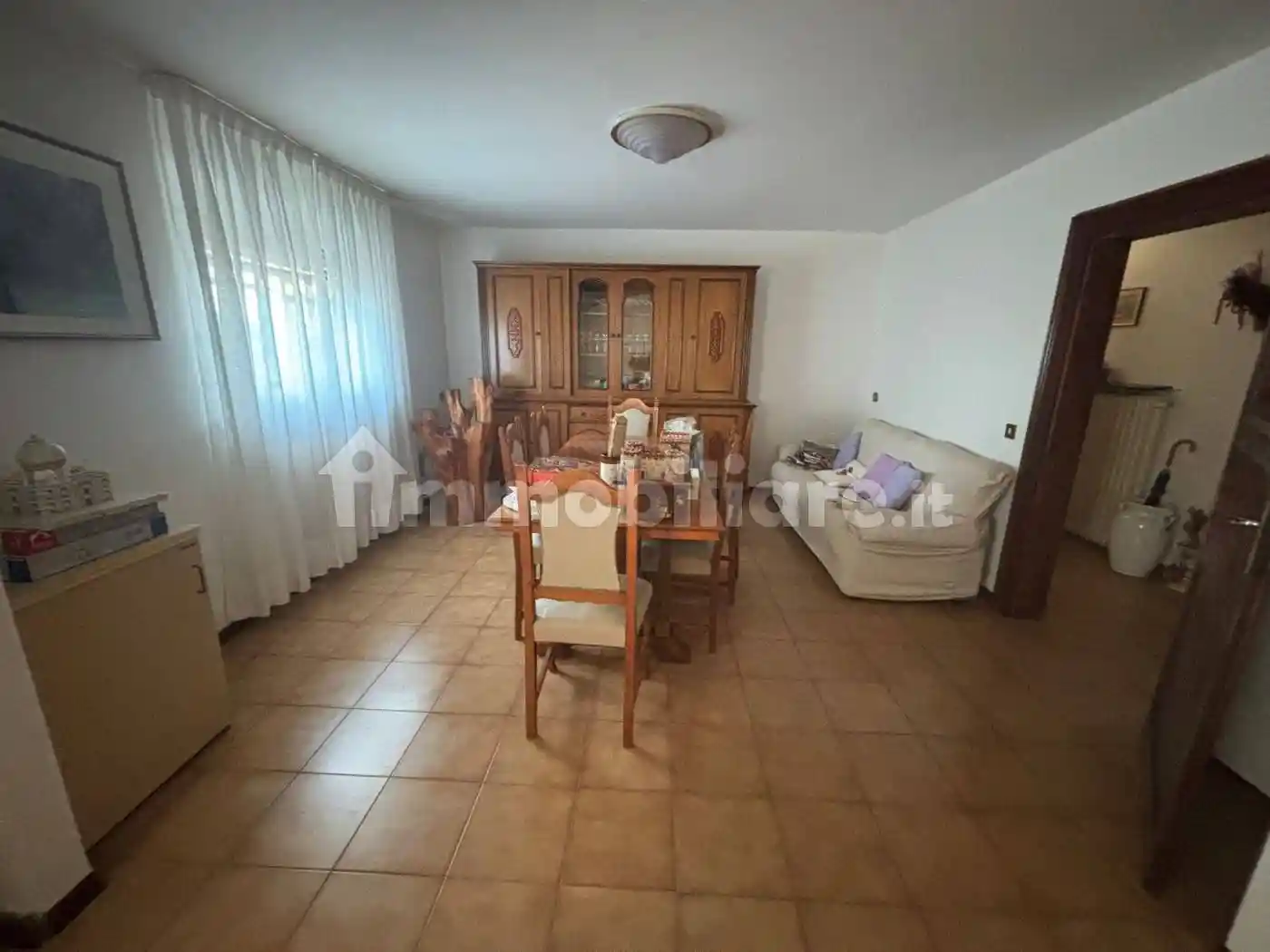 Villa unifamiliare, buono stato, 190 m², Santo Stefano - Gambellara, Ravenna - foto 4