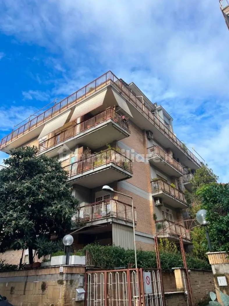 Appartamento in affitto a Roma