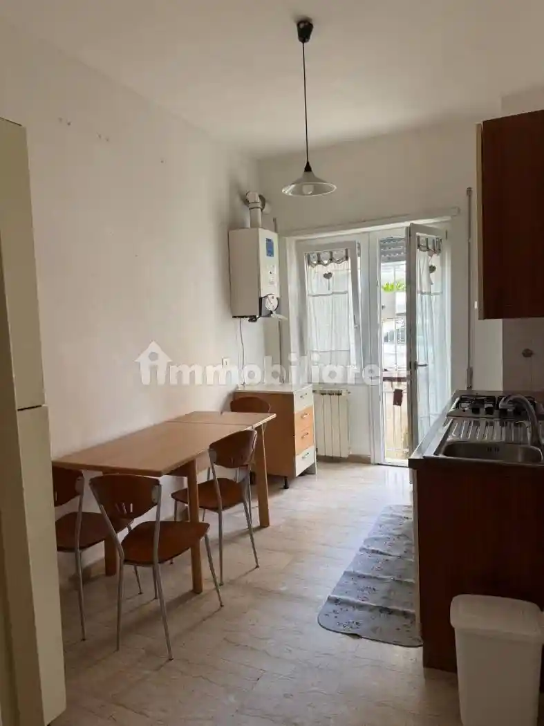 Trilocale via Giovanni Novelli, Aurelio - Val Cannuta, Roma - foto 3