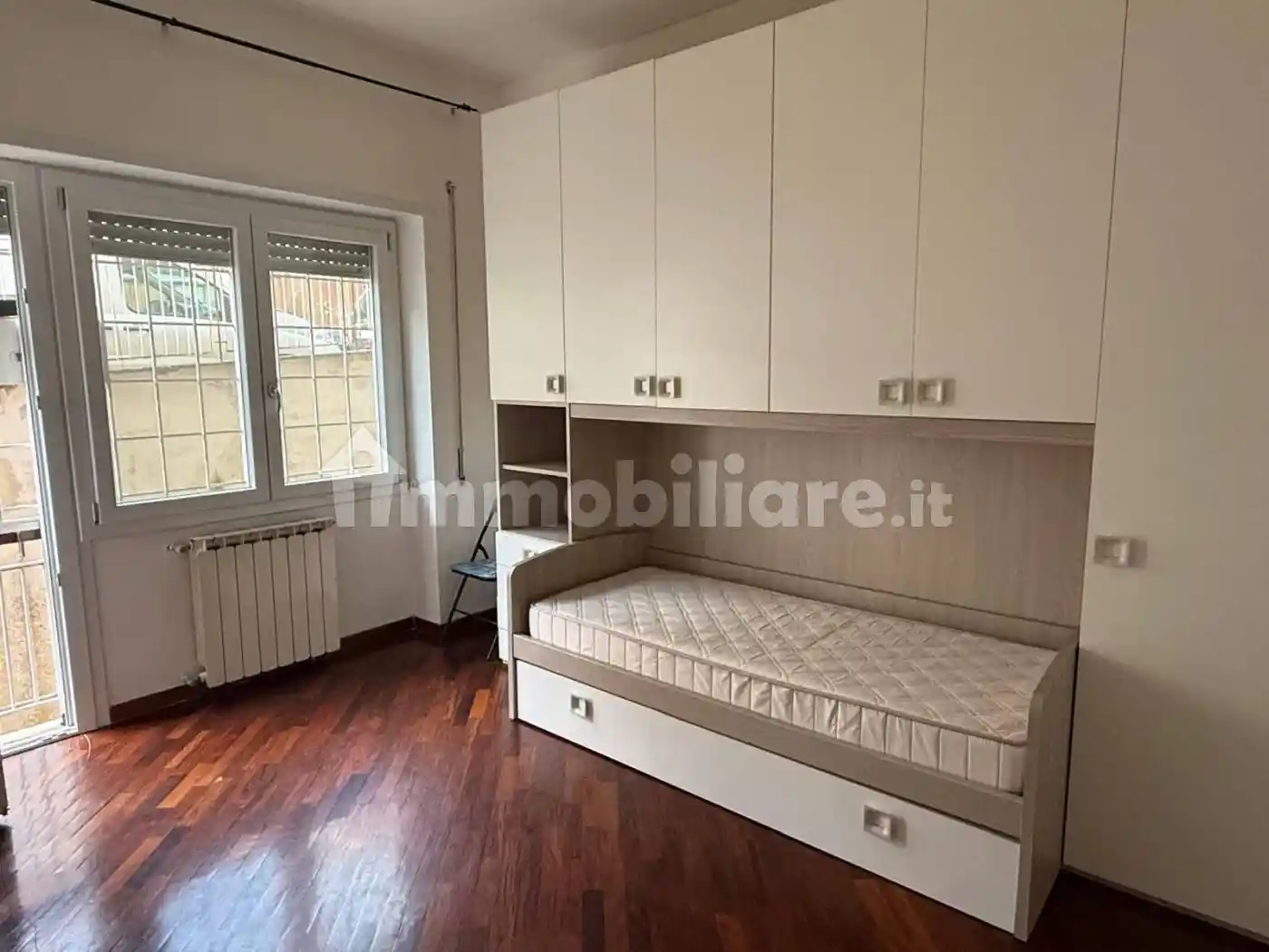 Trilocale via Giovanni Novelli, Aurelio - Val Cannuta, Roma - foto 5