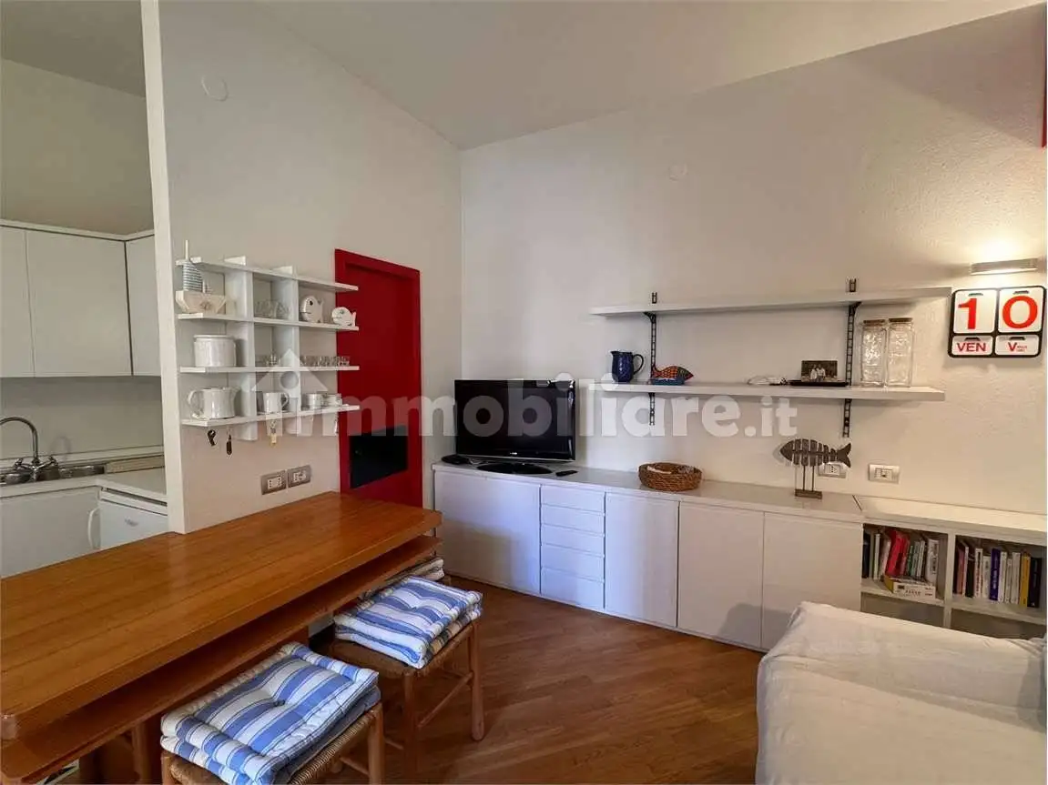 Appartamento in vendita a Celle Ligure