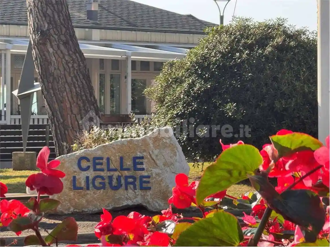 Trilocale via Firenze, 28, Celle Ligure Pecorile, Celle Ligure - foto 2