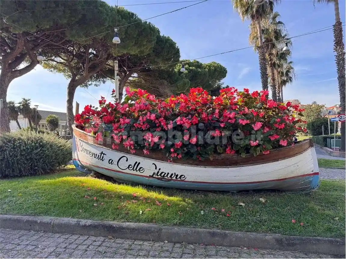 Trilocale via Firenze, 28, Celle Ligure Pecorile, Celle Ligure - foto 3