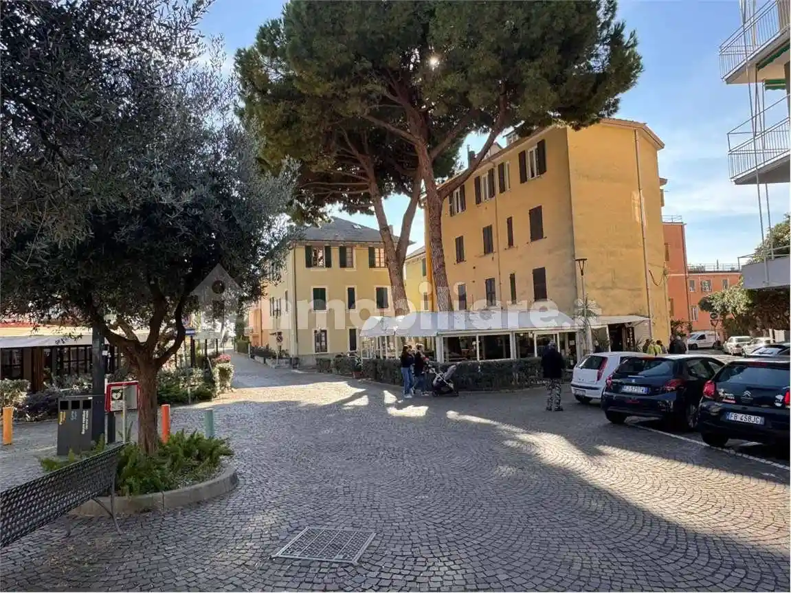 Trilocale via Firenze, 28, Celle Ligure Pecorile, Celle Ligure - foto 4