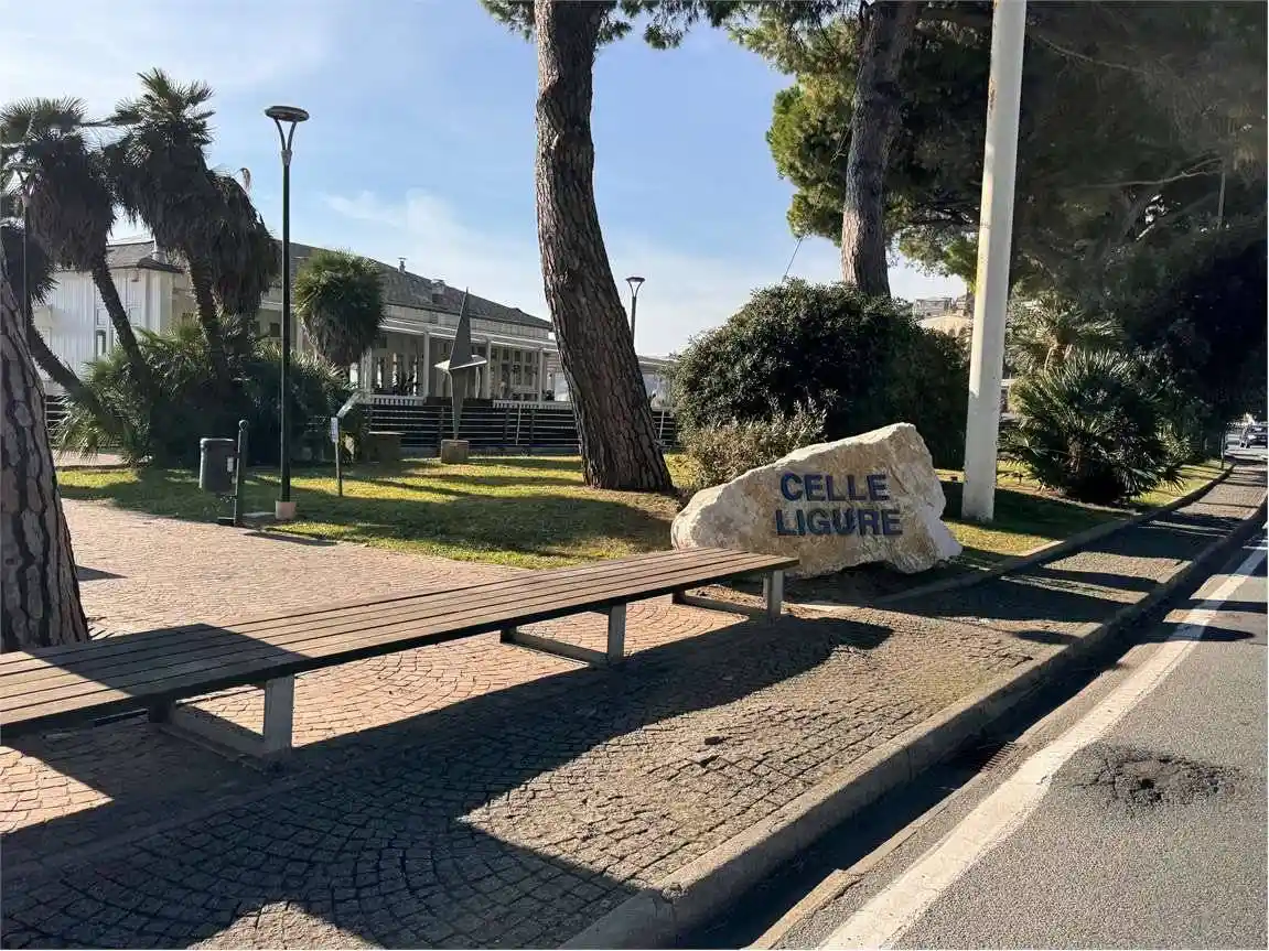 Trilocale via Firenze, 28, Celle Ligure Pecorile, Celle Ligure - foto 5