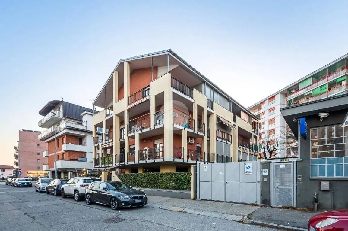 Appartamento in vendita a Grugliasco