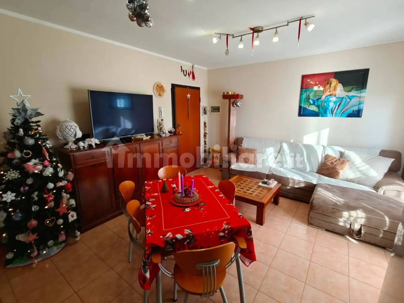 Attico - Mansarda in vendita a Modena