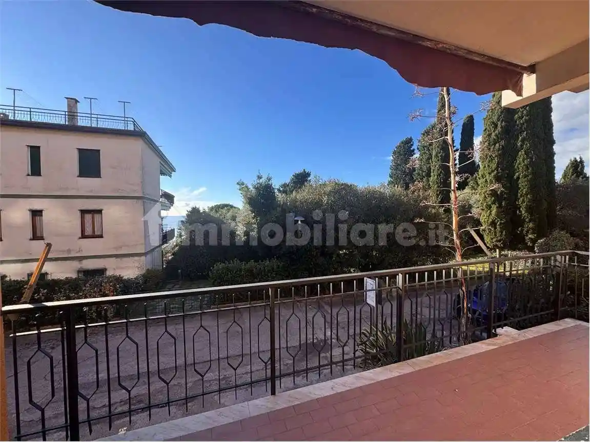 Appartamento via limoni, Centro, Cogoleto - foto 2