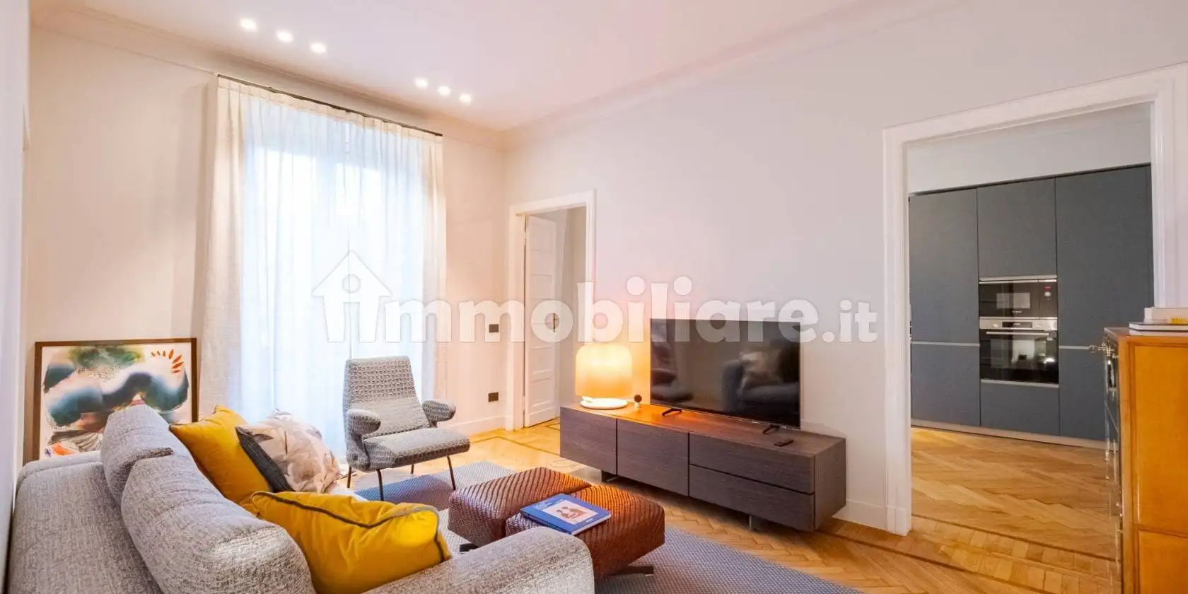 Apartment in vendita a Milan
