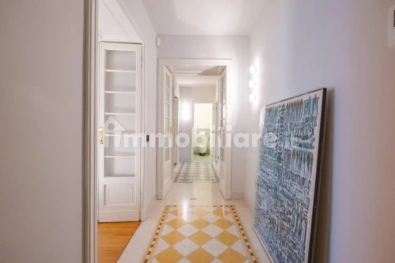 Bilocale corso Indipendenza, Indipendenza, Milano - foto 2