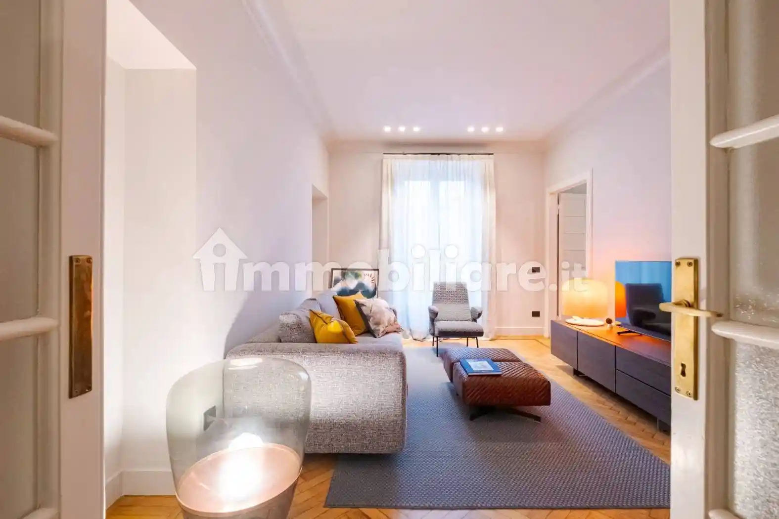 Bilocale corso Indipendenza, Indipendenza, Milano - foto 4