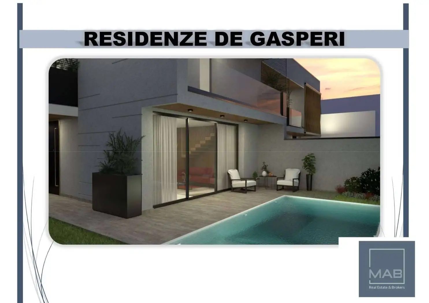 Villetta a schiera in vendita a Cicciano