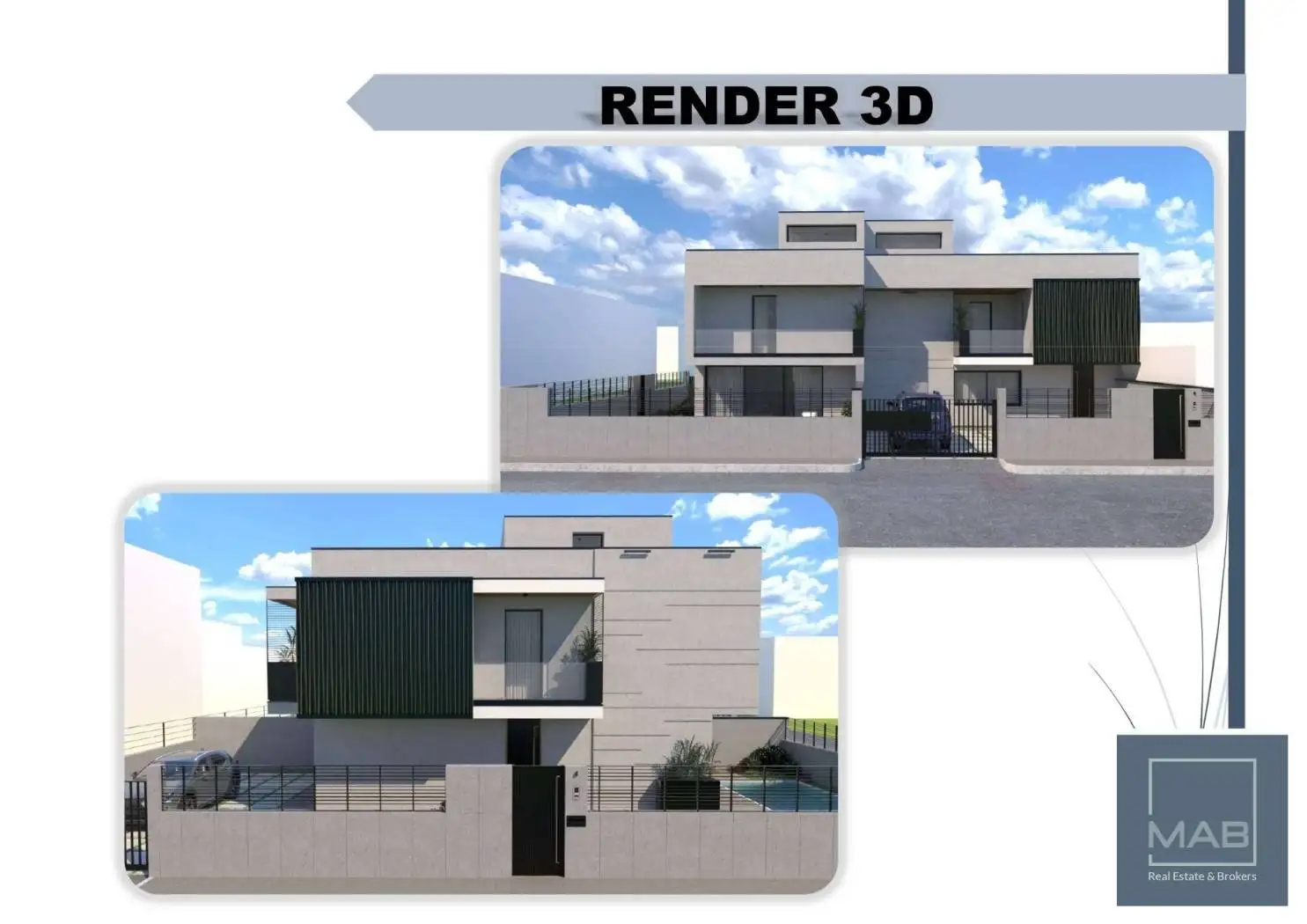 Villa a schiera via Alcide De Gasperi, Cicciano - foto 2