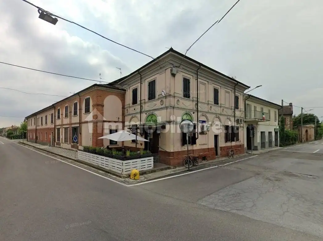 Appartamento in asta a Pinarolo Po