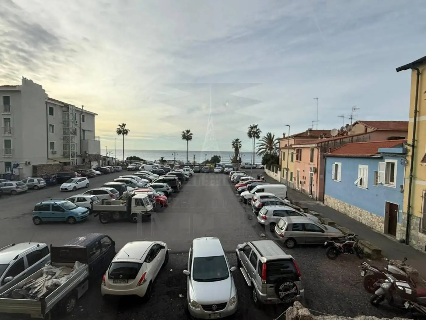 Bilocale Vico Pescatori 1, Centro Città, Ventimiglia - foto 3