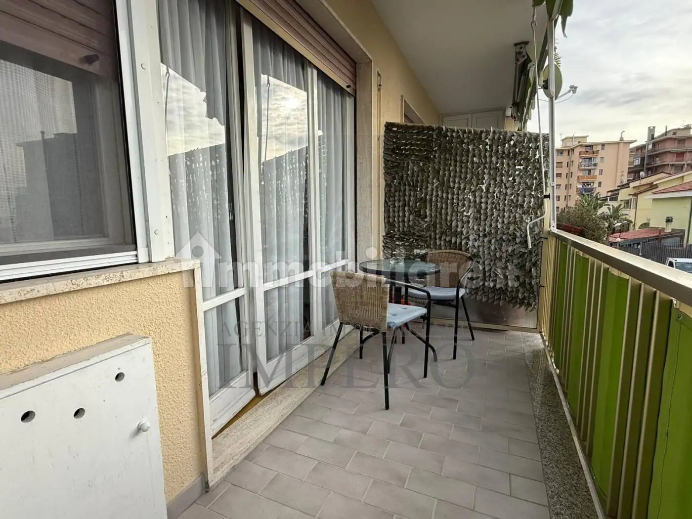 Bilocale Vico Pescatori 1, Centro Città, Ventimiglia - foto 5