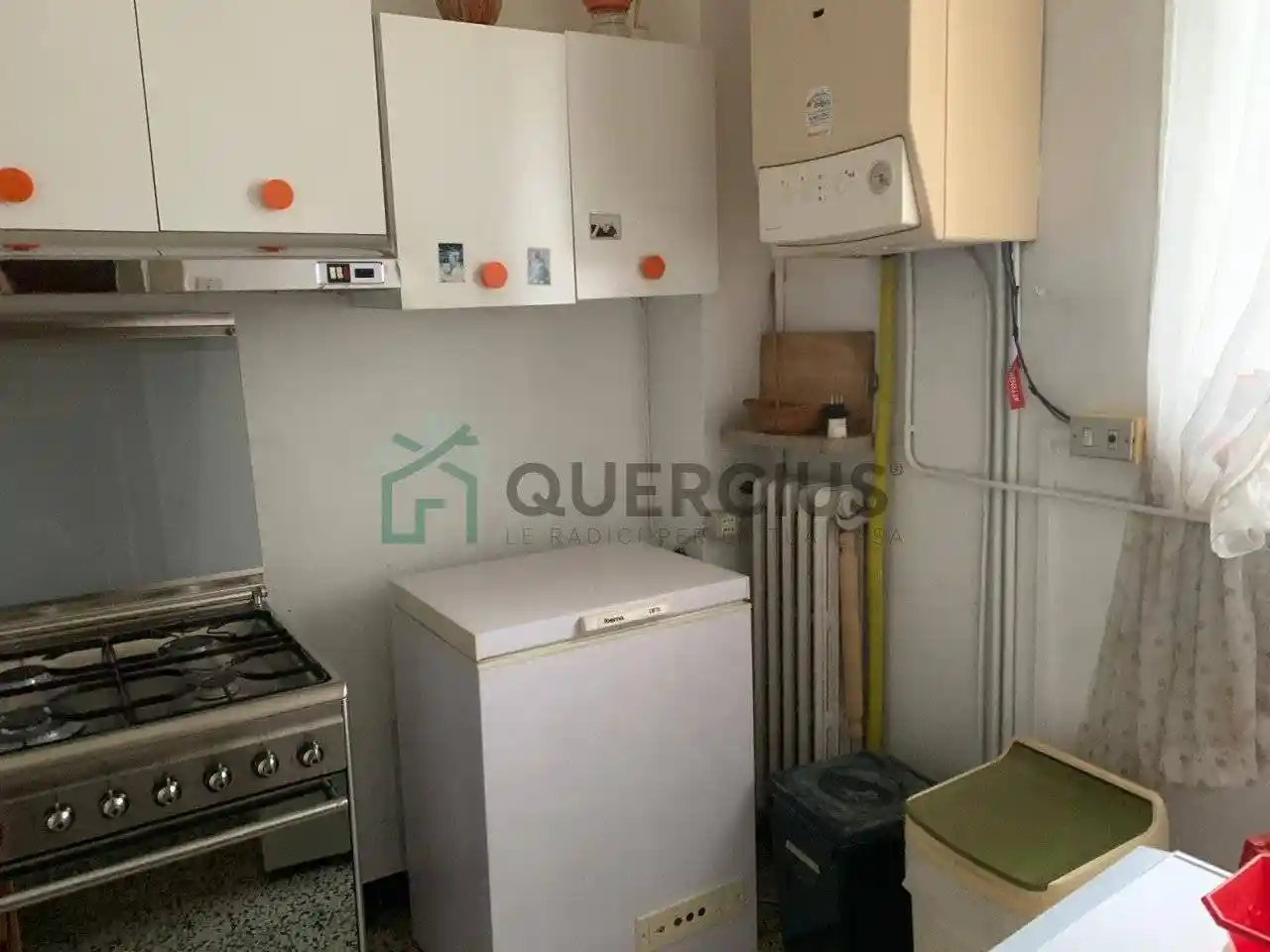 Appartamento via Molini, Centro, Cazzano di Tramigna - foto 3