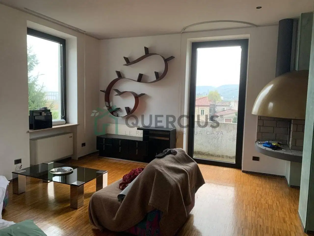 Appartamento in vendita a Cazzano di Tramigna