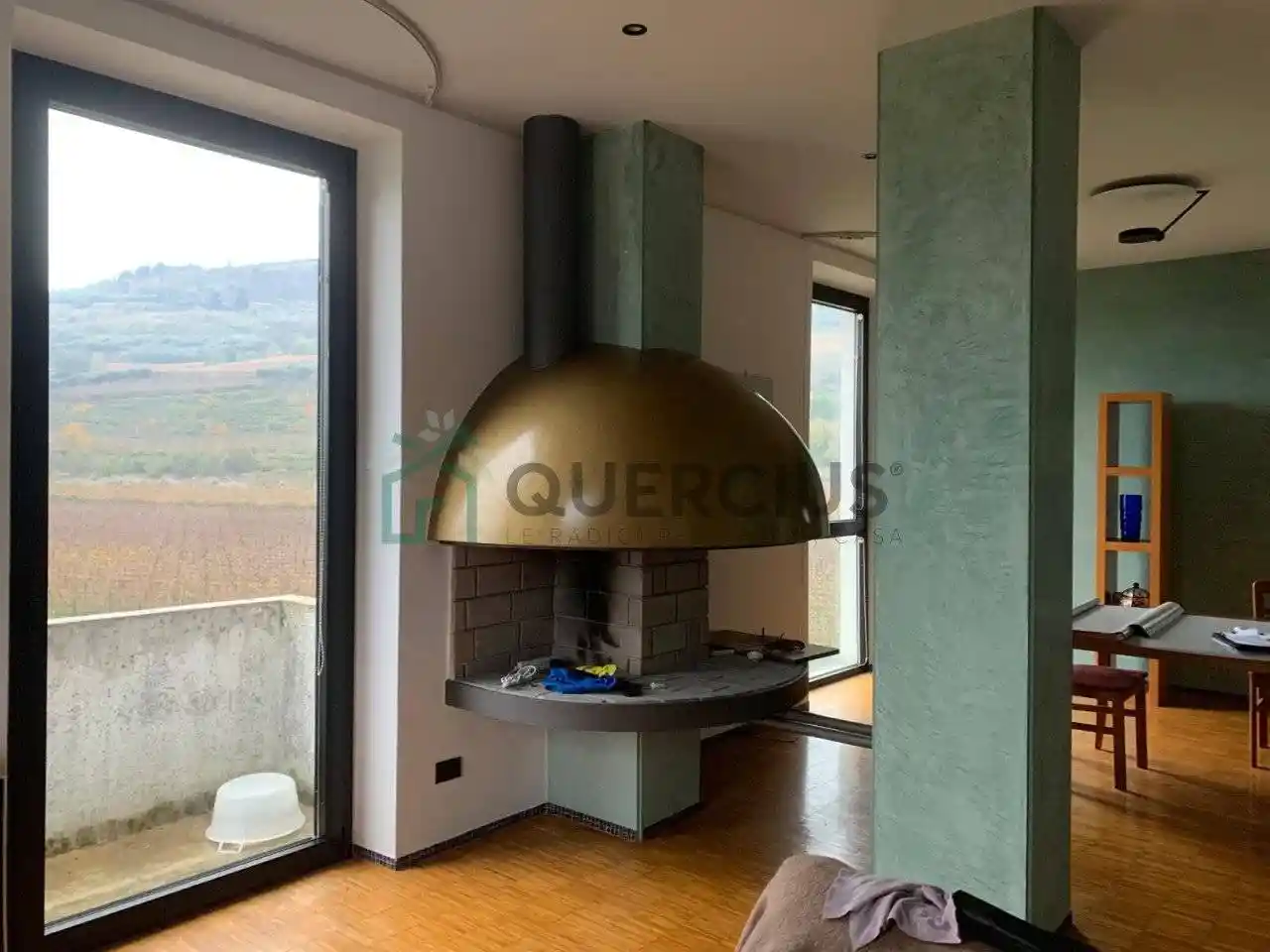 Appartamento via Molini, Centro, Cazzano di Tramigna - foto 2