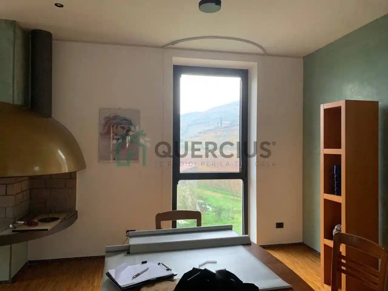 Appartamento via Molini, Centro, Cazzano di Tramigna - foto 3