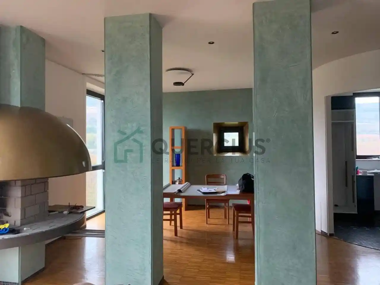 Appartamento via Molini, Centro, Cazzano di Tramigna - foto 4