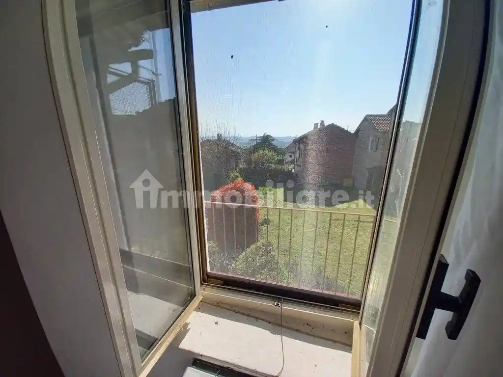 Rustico via San Bernardino 22, Scandeluzza, Montiglio Monferrato - foto 4