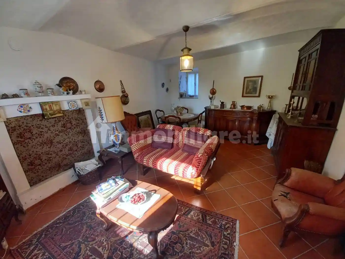 Rustico via San Bernardino 22, Scandeluzza, Montiglio Monferrato - foto 5