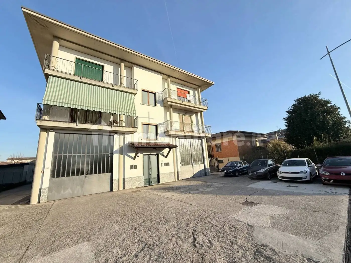 Quadrilocale via Alcide De Gasperi, Castelcovati - foto 2