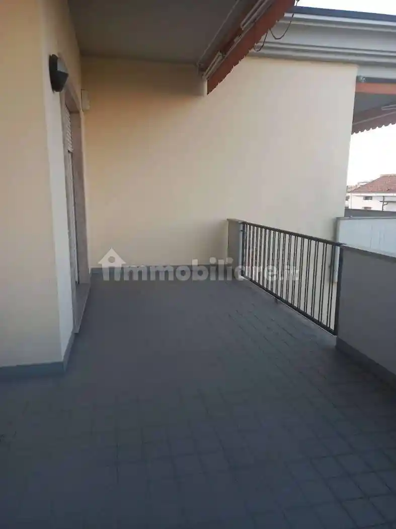 Appartamento terzo piano, Belvedere, Piacenza - foto 2