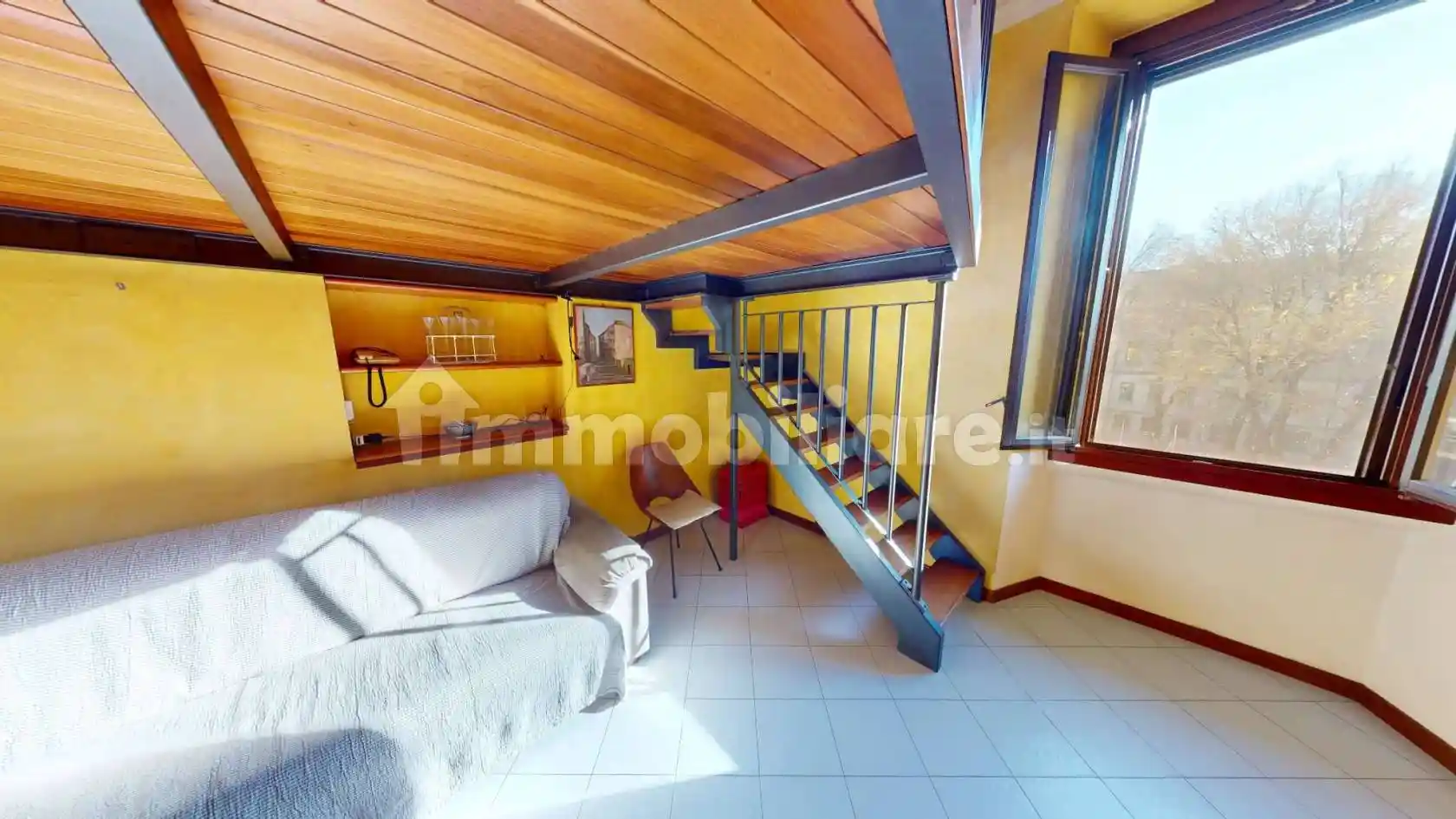 Bilocale via Mac Mahon, Bovisa, Milano - foto 4