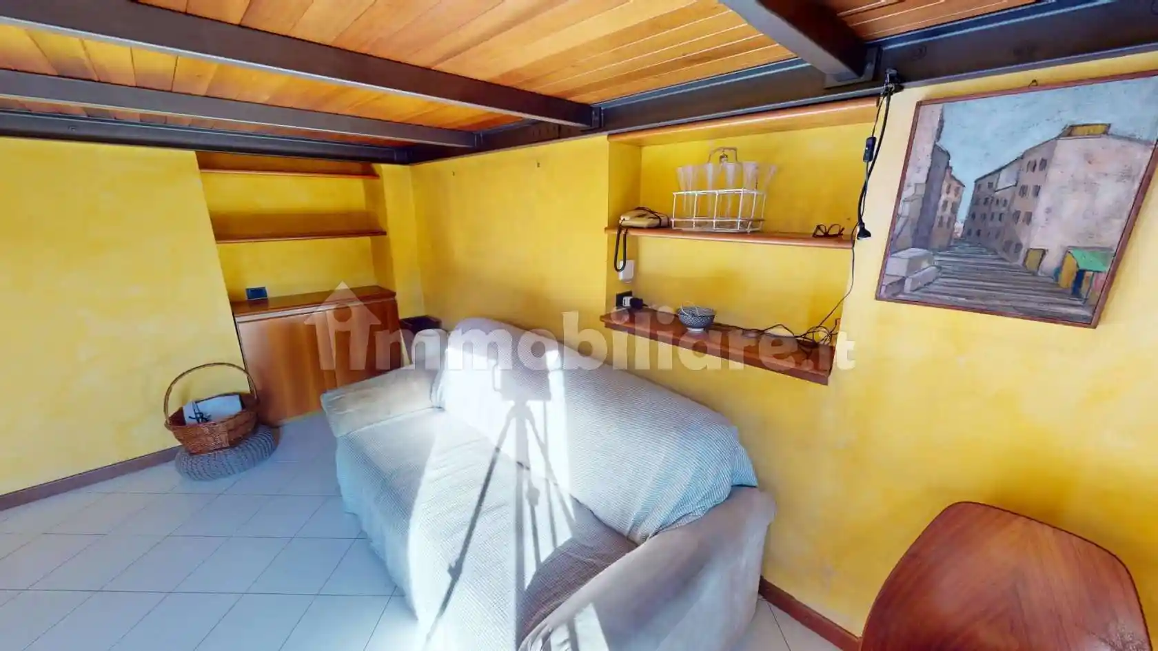 Bilocale via Mac Mahon, Bovisa, Milano - foto 5