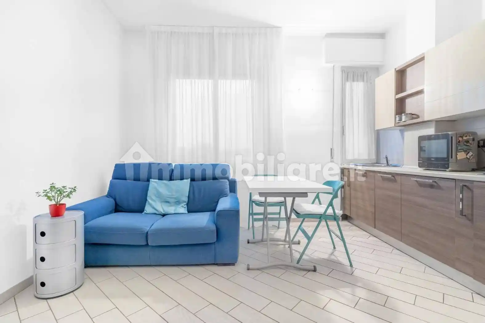 Bilocale via Monfalcone 44, Cimiano, Milano - foto 2